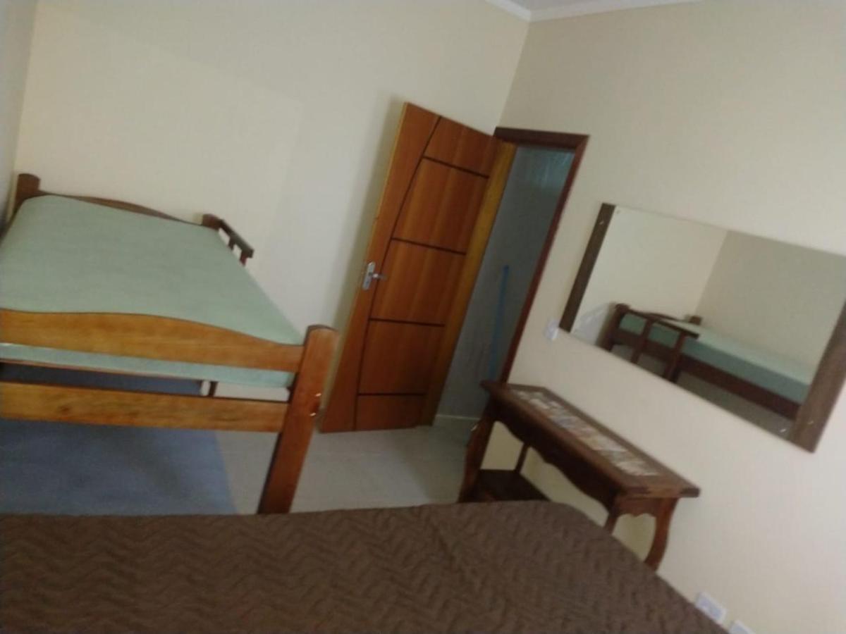 Вилла Casa Na Praia Itanhaem Promocional Cajamar Экстерьер фото
