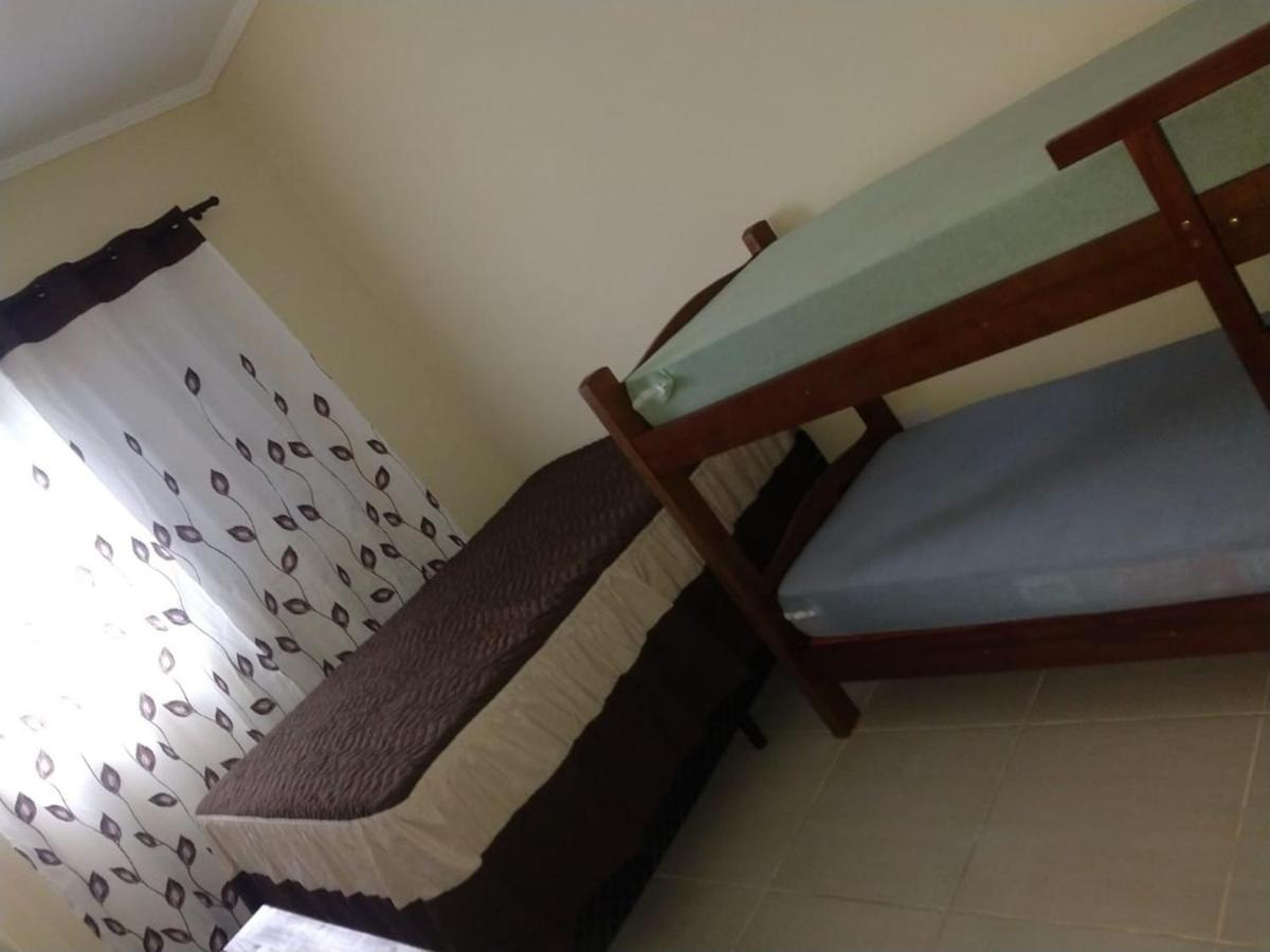 Вилла Casa Na Praia Itanhaem Promocional Cajamar Экстерьер фото
